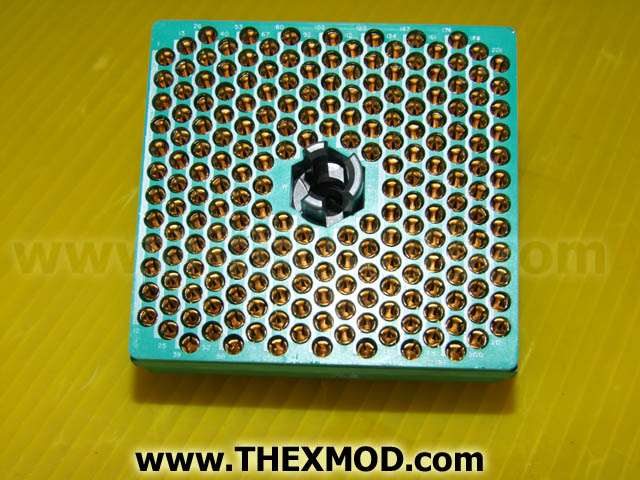 Wearout Adaptor - PT0409X633645 - BM3645A-2