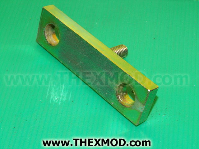 Pivot Assembly - FV770226-2