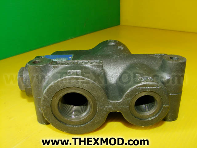 Valve Priority Steering - 35/405900 - 152B1088-2