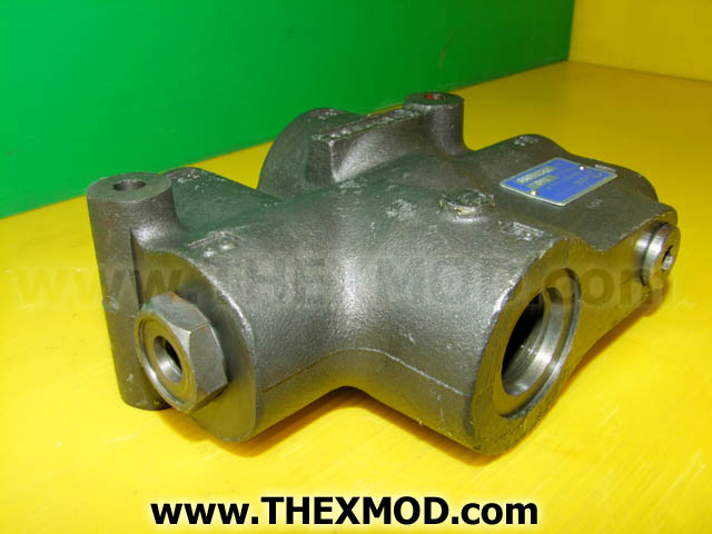 Valve Priority Steering - 35/405900 - 152B1088-3