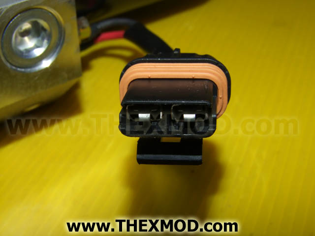 Kit Parts - Brake Valve - 12375050-5