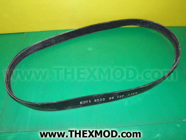 Belt - Alternator -1
