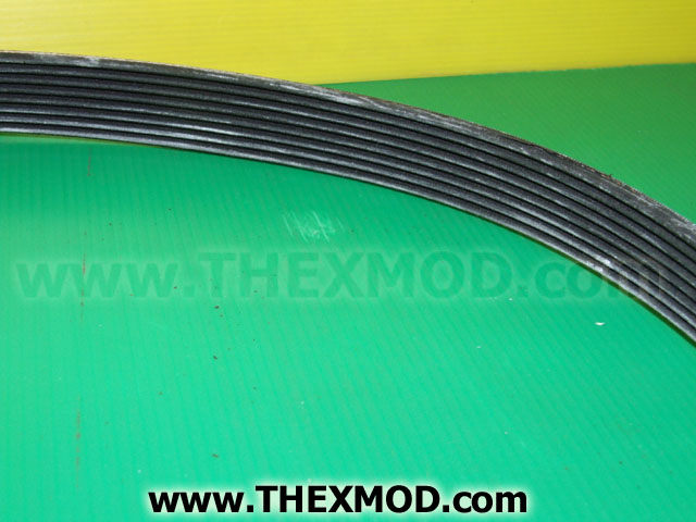 Belt - Alternator -2