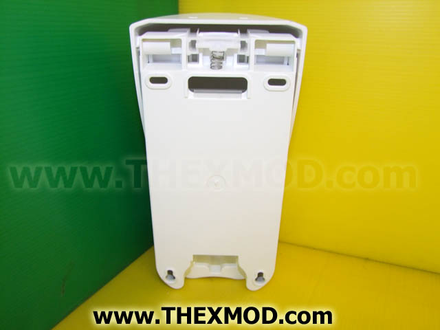 Soap Dispenser - Refillable - 4LR-WWB-2
