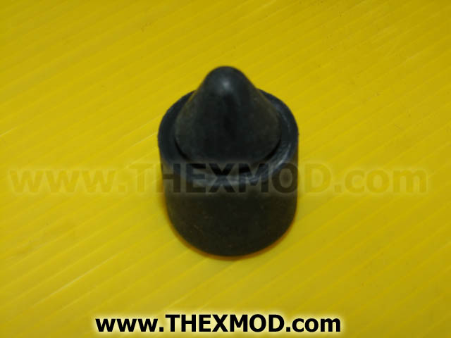 Bumper Rubber - 91005175-1