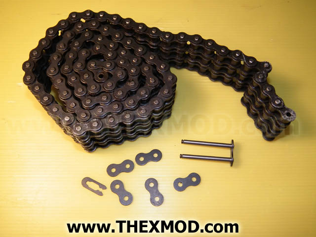 Chain Roller - 3 Strands - 18439-1