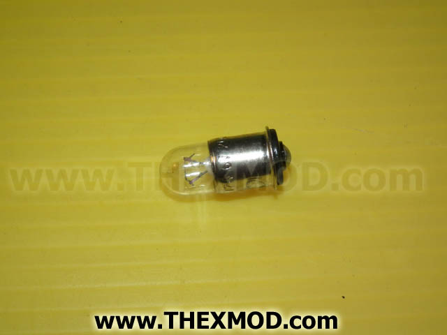 Bulb 6v - 80245-40-2 - GI 724 - DL1-1