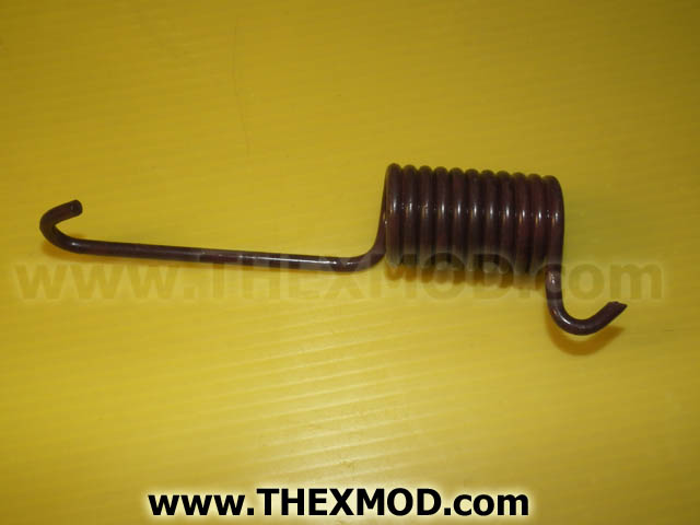 Spring Heical Extension - 197527-1