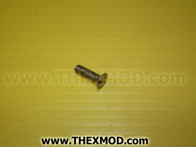 Screw MC ISO M - DIN963-M3X10-4.8-A2P-1