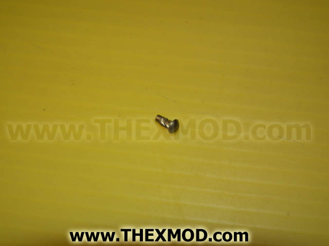Screw Drive Steel RD - HD - BS4174-1