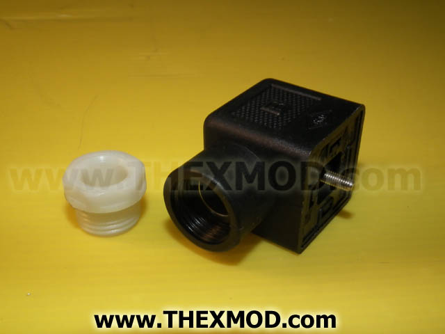 Plug - 0413872 - 413872-1