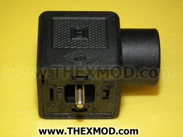 Plug - 0413872 - 413872-2