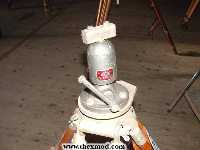 Tri pod -2