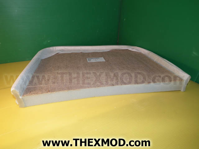 Seat Base - Cushion - Squab - 2701140-3