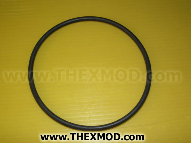 Seal - OE44678 - Y015 126 08 -  POE44678-1