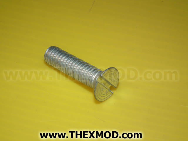 Screw BA - 56000 ibf per Sq - Z2ZB11458-1
