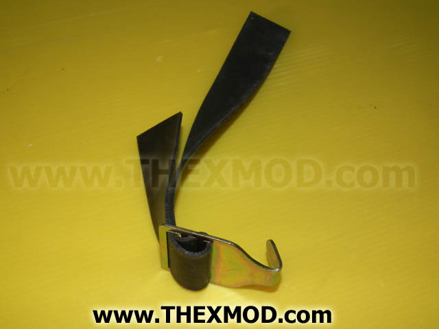 Strap Stowage - FV701627-1