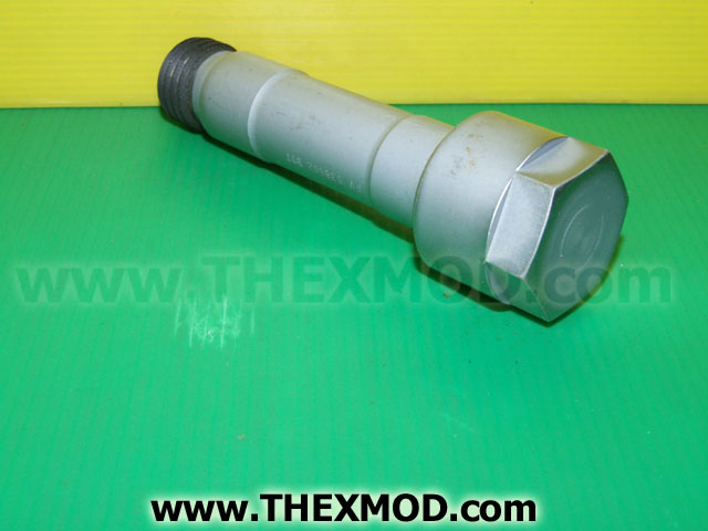 Bolt - Close Tolerance - FV538862-1