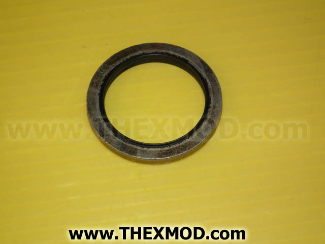 Gasket - 5016-03 - 1406/0018-1