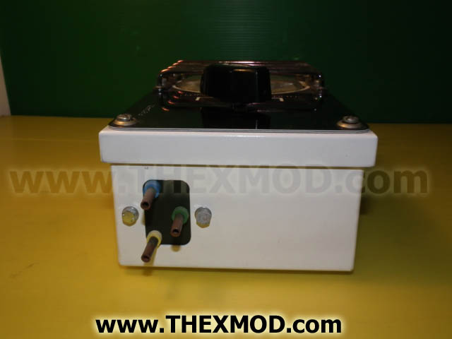 Indicator Unit Pressure - FV2104450-2
