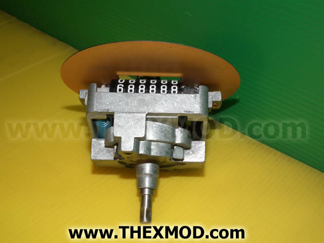 Speedo KHP - SRM6005-05-2