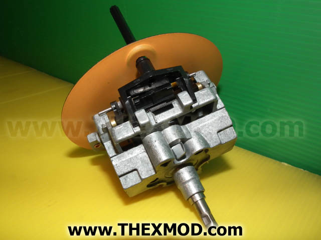 Speedo KHP - SRM6005-05-3