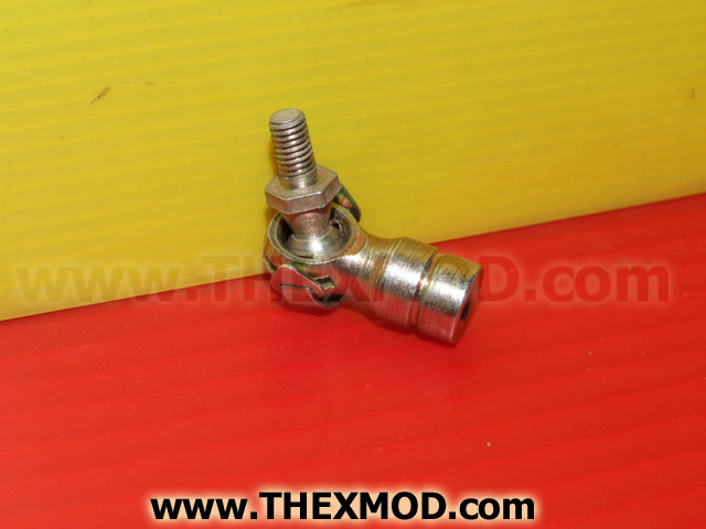 Joint - Ball Joint - Small Snap Lock - AHE50766-1