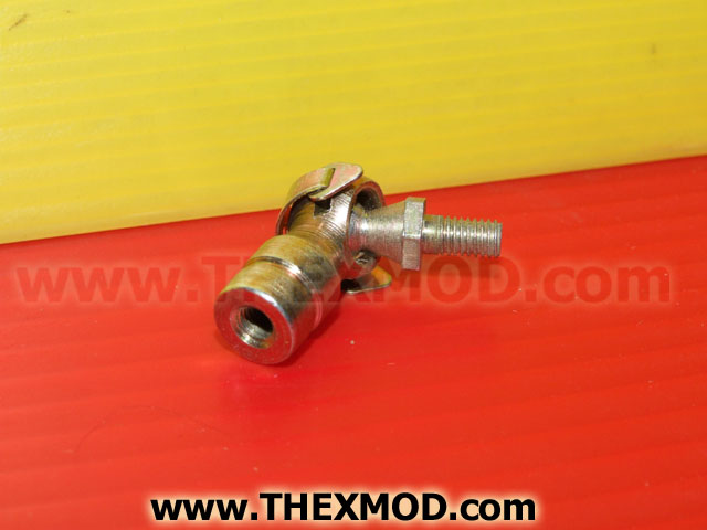Joint - Ball Joint - Small Snap Lock - AHE50766-2