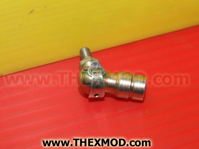 Joint - Ball Joint - Small Snap Lock - AHE50766-3