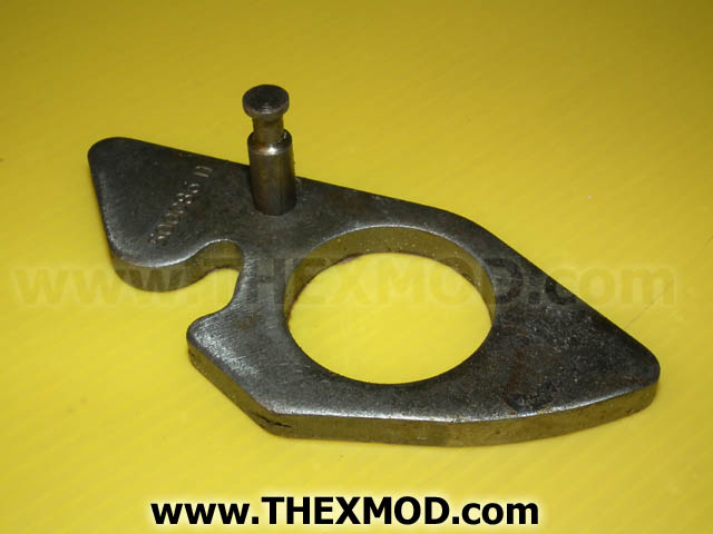 Ring Auto Adjusting - FV773070-1
