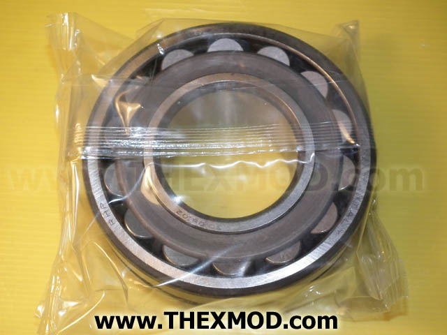 Bearing Roller Self - 22312E - JW33-1