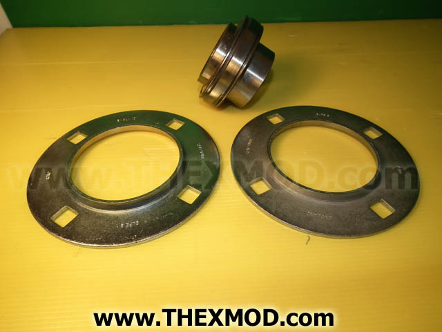 Bearing - 4018B/1-1