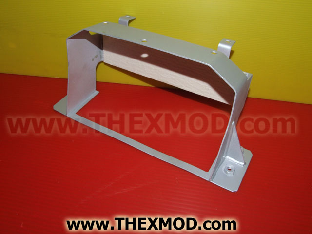 Bracket - Sight Stowage - FV756755-1
