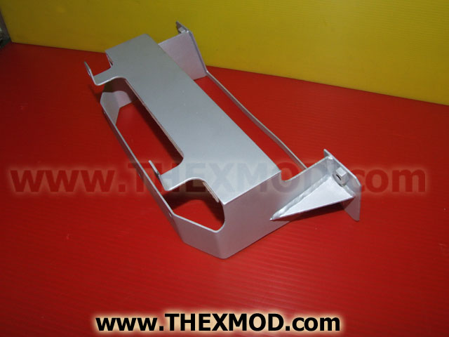 Bracket - Sight Stowage - FV756755-2