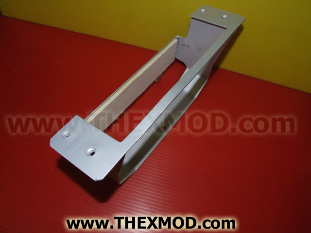 Bracket - Sight Stowage - FV756755-3