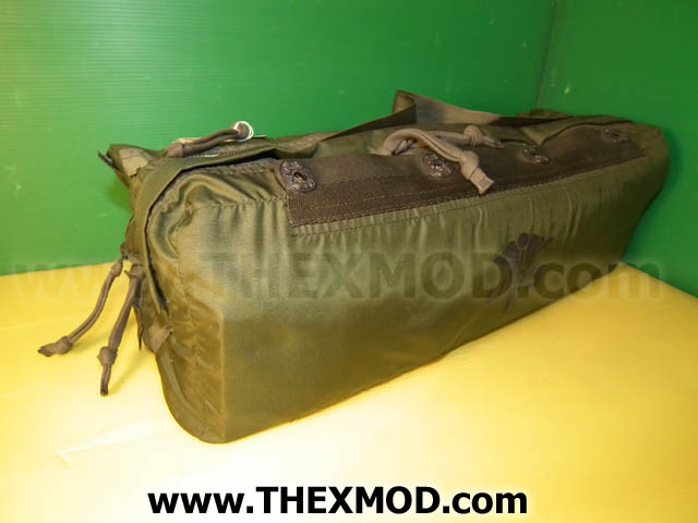 Medical Instruments Case & Supply - DWG 20729-2