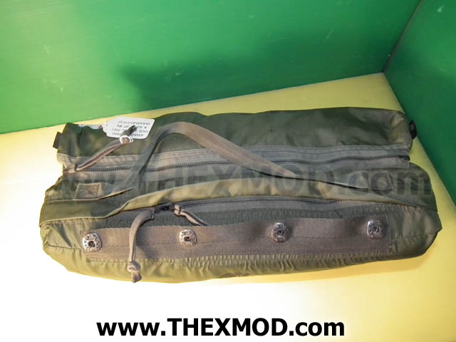 Medical Instruments Case & Supply - DWG 20729-3