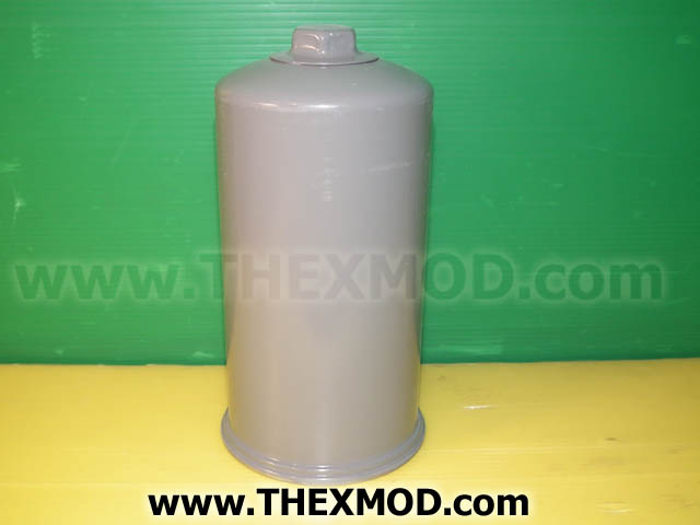 Filter Fluid Pressure - 41027735 - CX-3-10-1