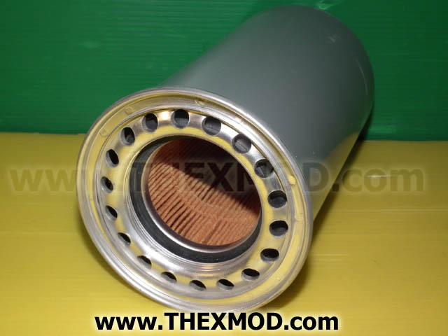 Filter Fluid Pressure - 41027735 - CX-3-10-2