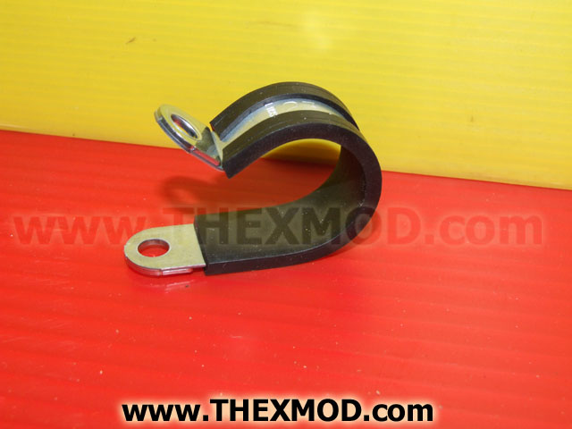 CLAMP - LOOP - 23mm - IYC100070-1