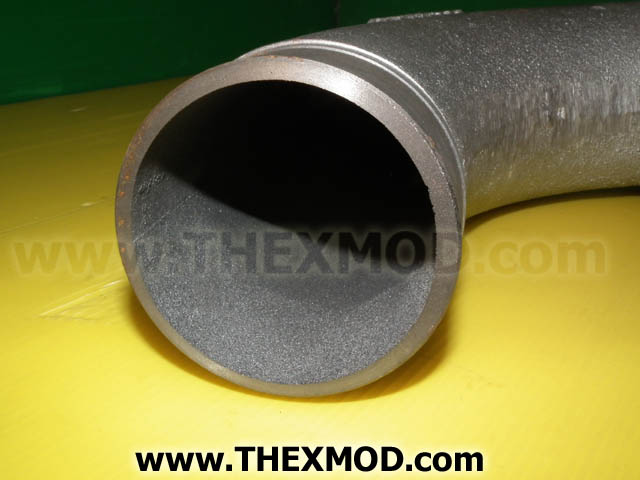 Pipe Exhaust  - FV717939-2