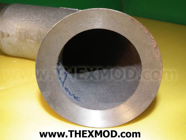 Pipe Exhaust  - FV717939-3