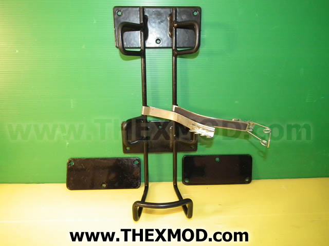Bracket - Fire Extinguisher - A89/01023/00-1