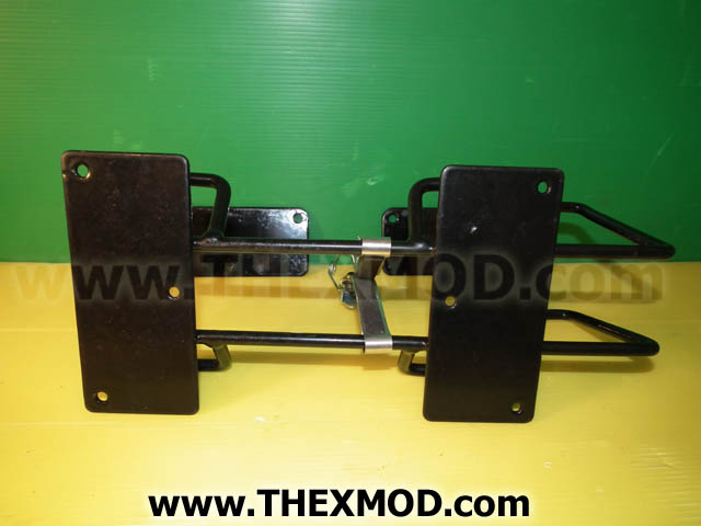 Bracket - Fire Extinguisher - A89/01023/00-2