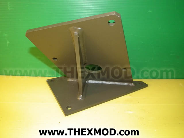 Bracket Mounting - Smoke Discharger LH - FV758586-2