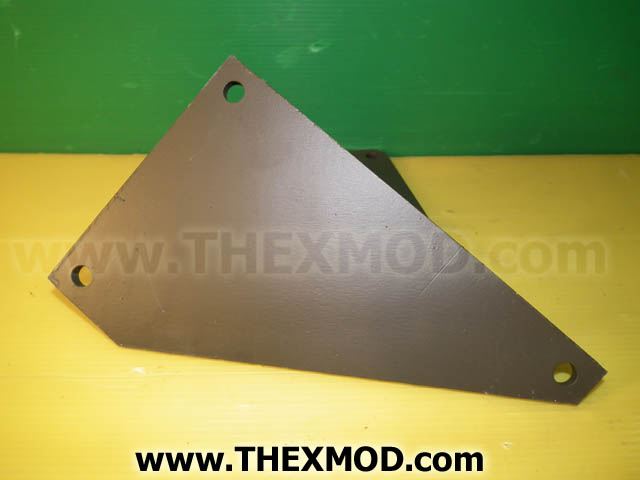 Bracket Mounting - Smoke Discharger LH - FV758586-3