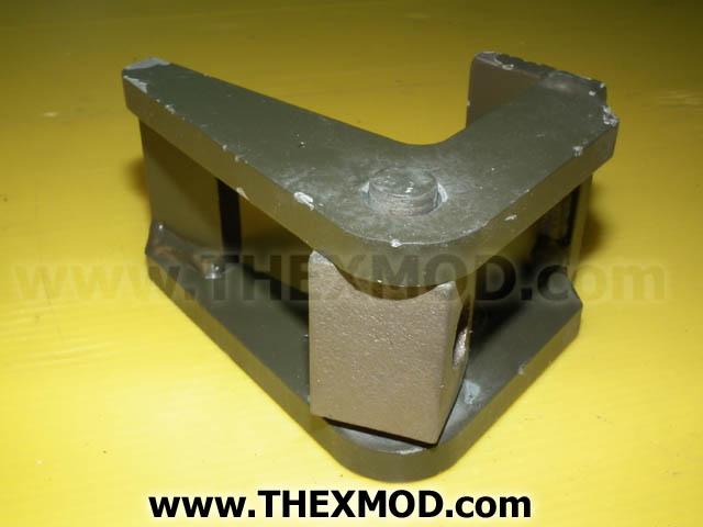 Bracket - Mounting - FV959620 - BAE B92887-2