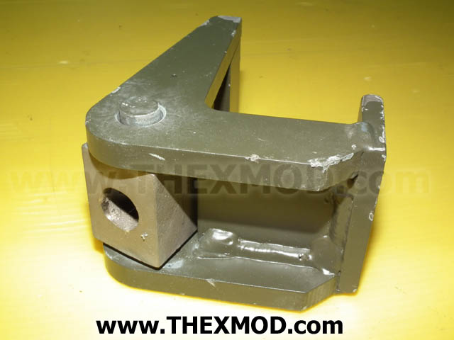 Bracket - Mounting - FV959620 - BAE B92887-3