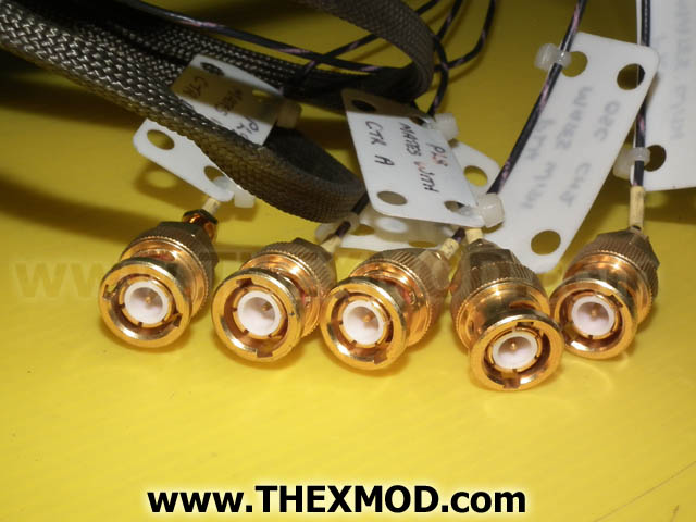 Test Module Adaptor - 47-013-4