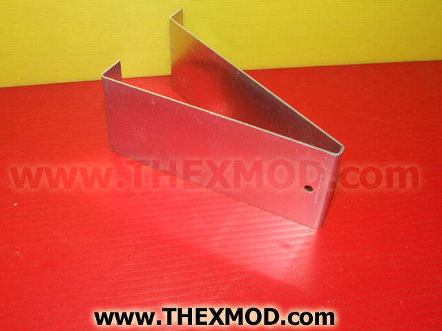 Bracket - Mounting - IPU100150-2